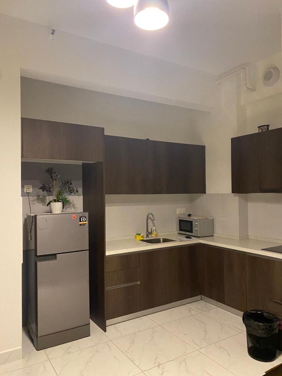Niks Troika Homestay 코타바하루 외부 사진